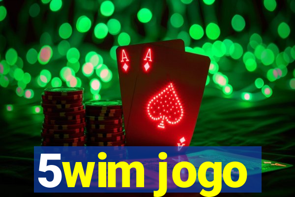 5wim jogo